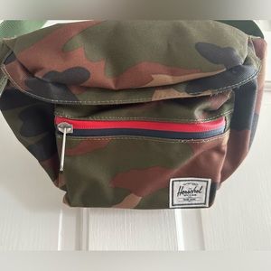 Herschel Supply Co hip pack